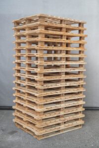 Engangspalle 1100x1300mm, CP7