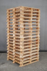 Engangspalle 1140x1140mm, CP3