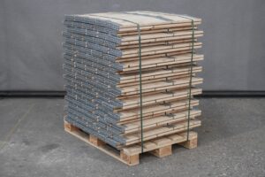 Palleramme 400x600mm, Nye