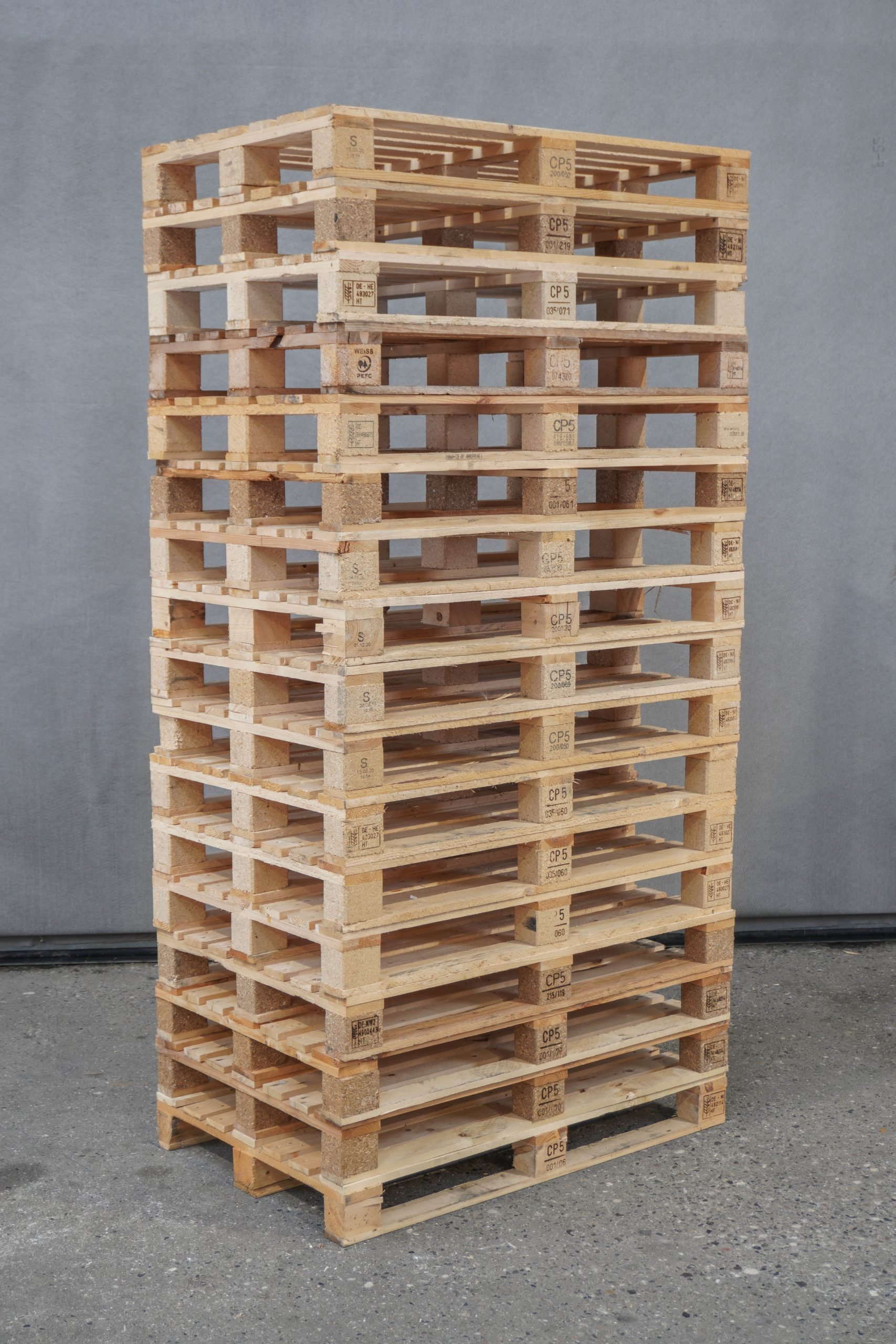 Engangspalle 760x1140mm, CP5